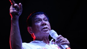 Showdown at the top of Philippines politics: What you need to know