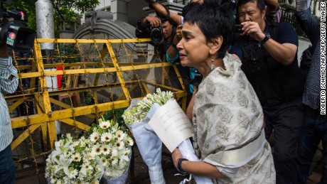 Bangladeshi police: Dhaka terror attack planner killed