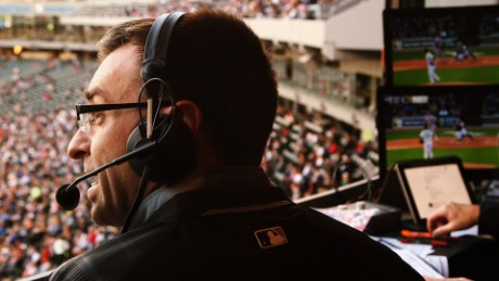 Despite battling cerebral palsy, Jason Benetti landed his dream job with the Chicago White Sox in January.