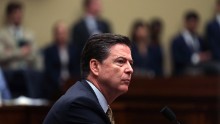 FBI chief: Success against ISIS means more terror