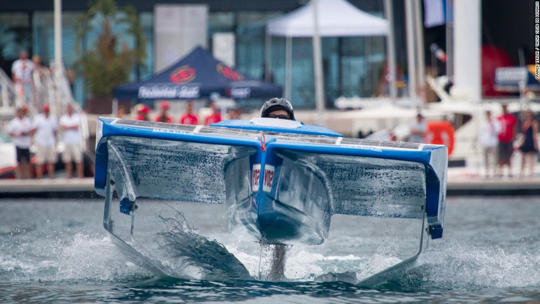 Alongside the main event will be the Vripack Grand Prix, a challenge in which competitors have the opportunity to build their own solar-powered boats from scratch to take part in different races.