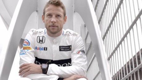 F1 champion reaches historic landmark