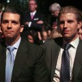 donald trump jr eric trump