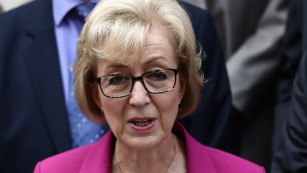 Andrea Leadsom MP