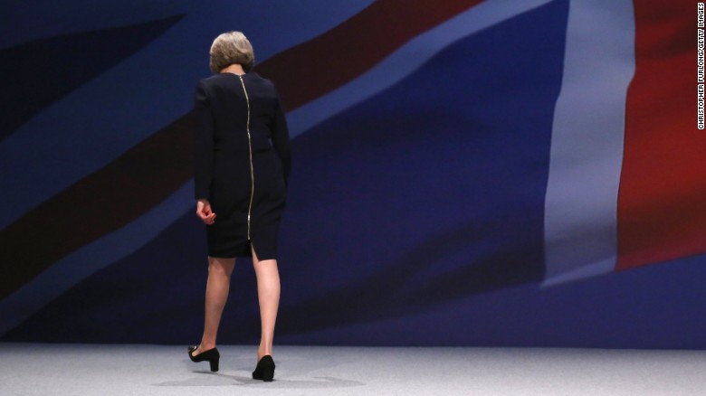 Some readers have questioned the sexist nature of coverage about May&#39;s choice in fashion.