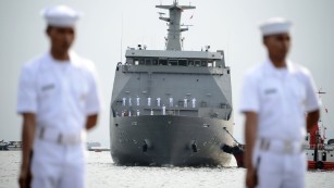 Has South China Sea ruling set scene for next global conflict?