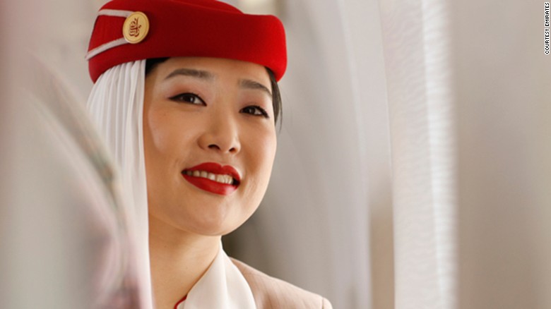&quot;I call it Awesome Airlines!,&quot; says Frequentflyer005 of Emirates, the Dubai-based international airline recently named the &lt;a href=&quot;/2016/07/12/aviation/worlds-best-airlines-2016-skytrax/index.html&quot; target=&quot;_blank&quot;&gt;world's best airline&lt;/a&gt; by Skytrax. ZA_World from Johanneseburg praises the airline for &quot;unsurpassed price, service and luxury.&quot;