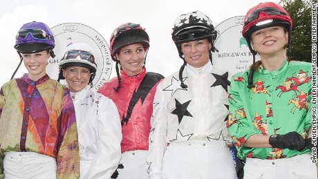 11 women to 'meet their Everest'