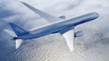 By the end of 2016, passengers of American Airlines may have the chance to fly on a Boeing 787-9.