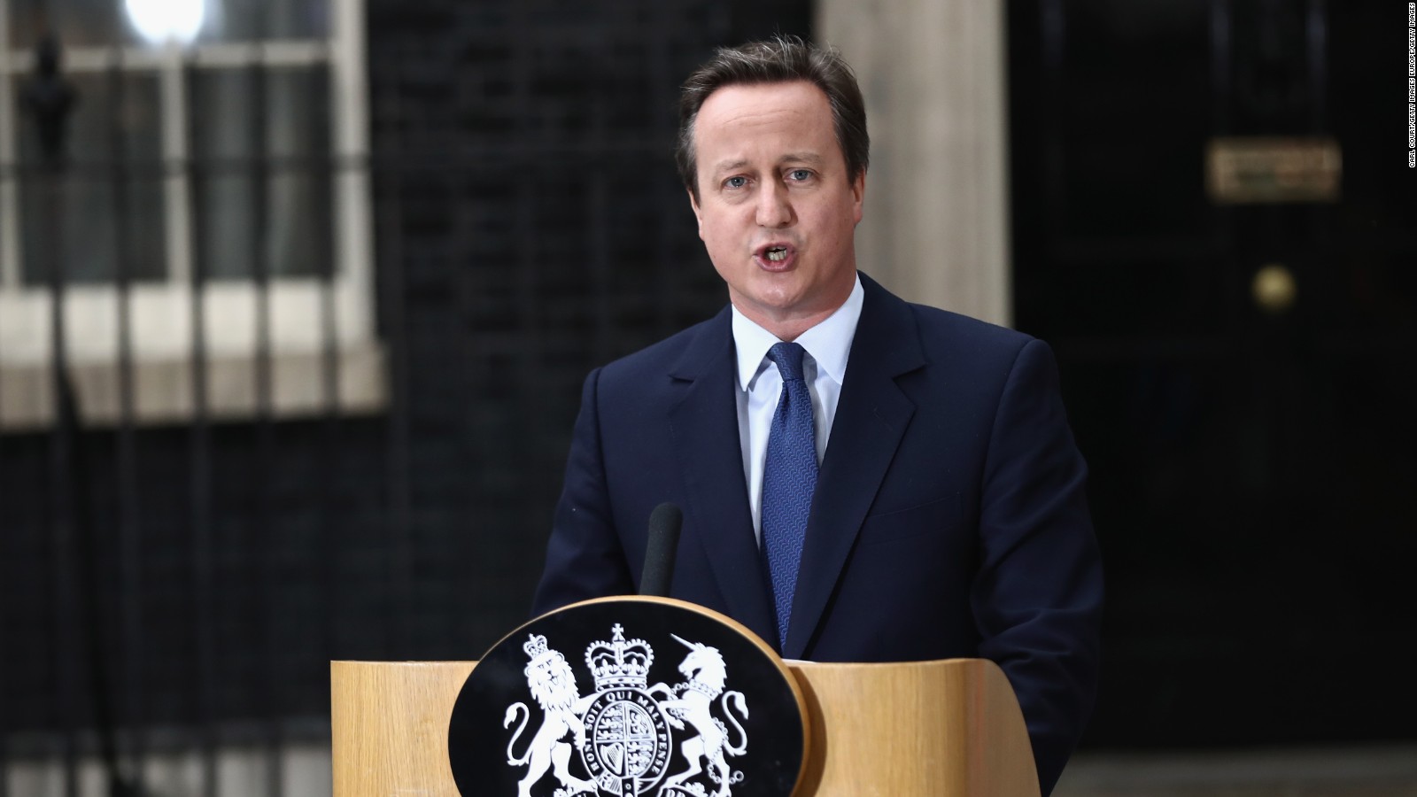 David Cameron faces question time for the last time