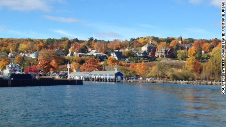 7 waterfront towns worth a closer look
