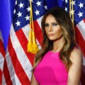 Melania Trump