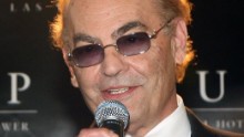 Real-estate developer and businessman Phil Ruffin