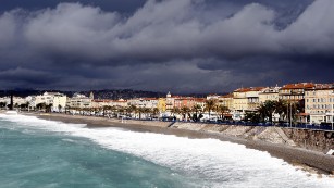 Bastille Day attack: Idyllic seaside of Nice plunged into chaos