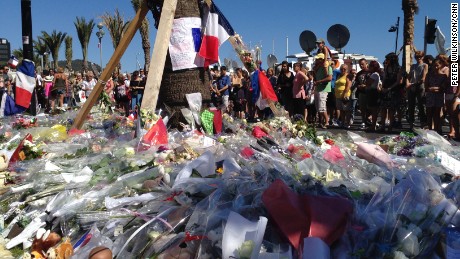 Terrorism: The jihad-crime nexus