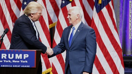 More Republicans predict unity