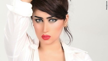 Honor killing: Brother hit with rare charge over sister's murder