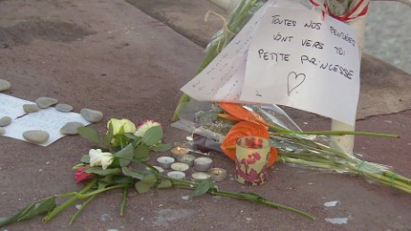Nice: Attacker 'wasn't very intelligent'
