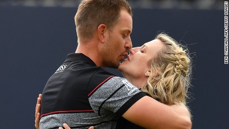 Rio 2016: Champion targets Olympic gold