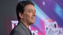 Actor Scott Baio.