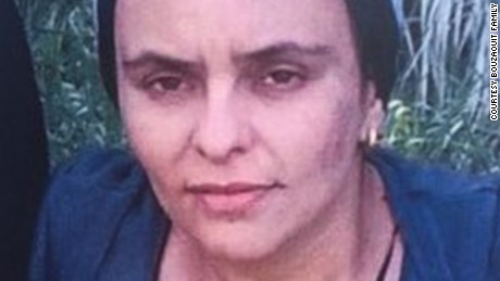 Nice: Family's search ends in grief