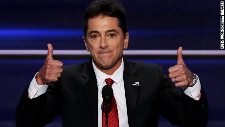 Highlights from RNC day one