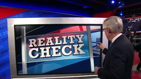 Reality Check: The week in whoppers