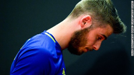 Can soccer survive Brexit?