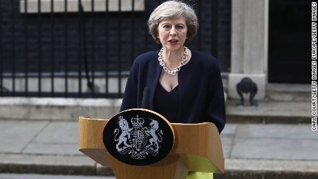 Brexit process will not begin this year