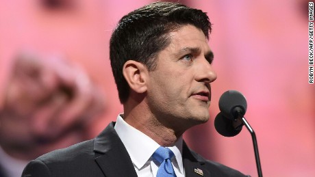 Ryan ducks on stop-and-frisk