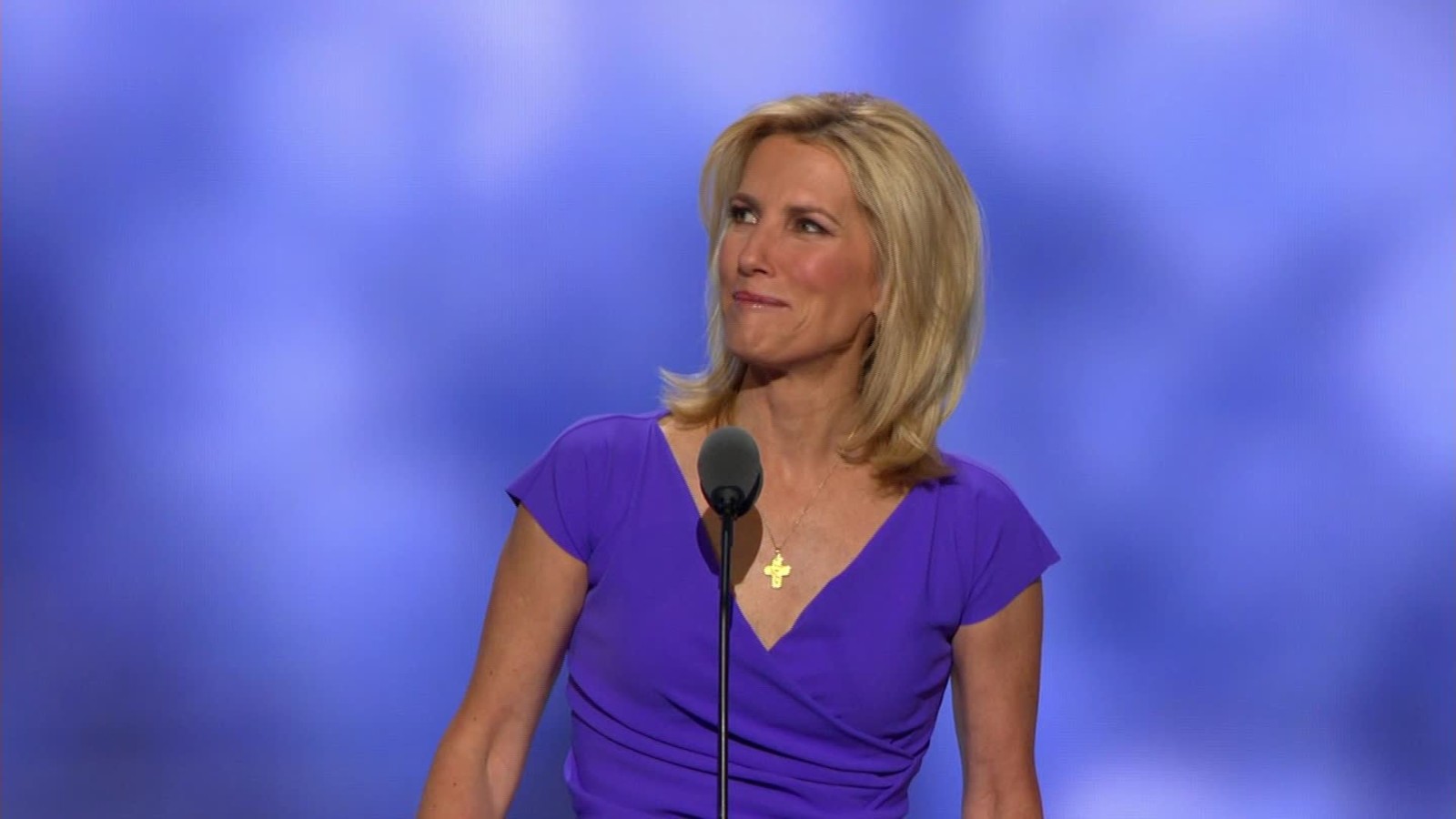Laura Ingraham scolds Trump holdouts: Honor your pledge