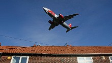 Jet2 is a British low-cost carrier. "Best budget airline by far, loads of leg room and helpful pleasant staff," says macFife from Fife, Scotland. "The seats have more room than most other planes I have traveled on," agrees Dennis w from Nantwich, England. 