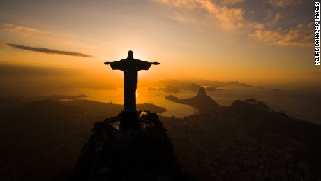 Rio 2016 Olympics: Day 2 action live - CNN