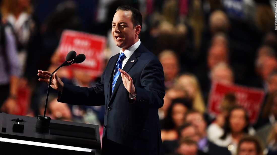 GOP schedules RNC member call as Election Day approaches