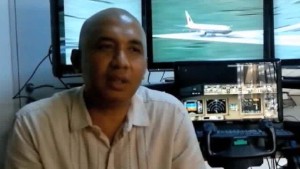 MH370: Captain’s home simulator had Indian Ocean course plotted
