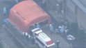 NHK: Supect in stabbing believed to be former employee