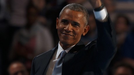 How Obama made Republicans jealous