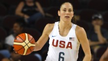 Rio 2016: The best team you've never heard of plays basketball for the U.S.