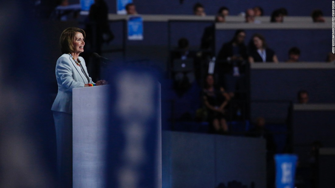 First on CNN: House Dems expand map as super PAC targets ruby red Montana