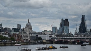 Met police head expects terror attack in UK