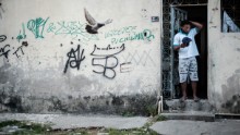 Every competitor at the 2016 Olympics will have undergone a personal journey to reach Rio. But for some athletes, notably a number of refugee competitors, the path has been truly life changing ...