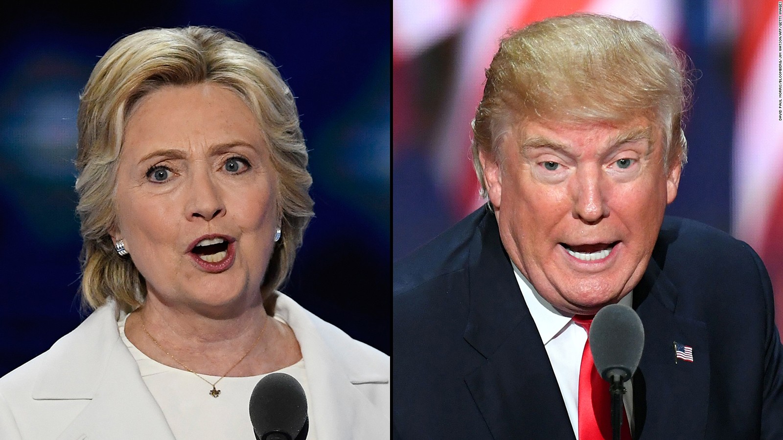 GOP senator challenged: Who's worse, Trump or Clinton?