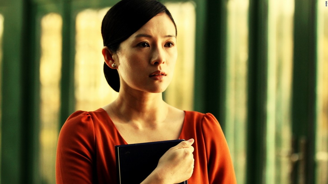 Asian American Actors Actresses 113