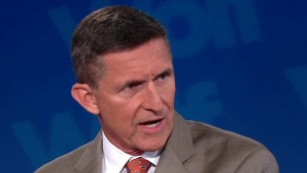 Lt. Gen. Flynn: Bigger issue is radical Islam
