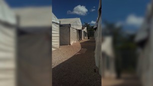 Amnesty International: Australia abusing refugees