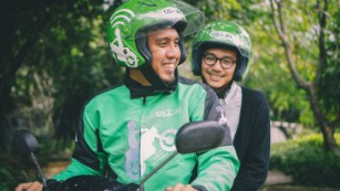 Go-Jek 