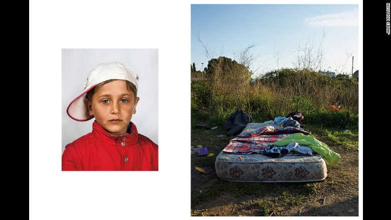 Anonymous, 4, Rome