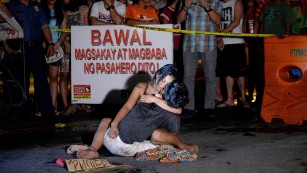 Dead or alive: Is the Philippines&#39; war on drugs out of control?