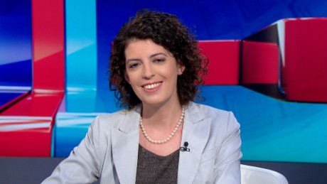 Molly Ball warns of Trump's 'salted-earth campaign' worst case scenario