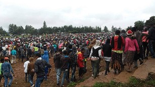 Oromo protests: Why US must stop enabling Ethiopia